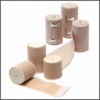 Elastic Bandages