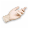 MEDIC DENT Exam Gloves