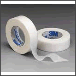 Microporous Paper