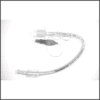 PORTEX REINFORCED TRACHEAL CUFFED 5.5MM