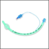 PORTEX TRACHEAL TUBE IVORY UNCUFFED ORAL