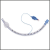 PORTEX TRACHEAL TUBE IVORY UNCUFFED ORAL NASAL 4.5MM