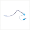PORTEX TRACHEAL TUBE IVORY UNCUFFED ORAL NASAL 6.0MM