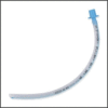 PORTEX TRACHEAL TUBE SILICONISED ORAL NASAL UNCUFFED