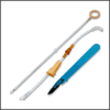 Peritoneal Dialysis catheter