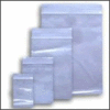 Sterilization bags