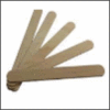 Tongue depressor